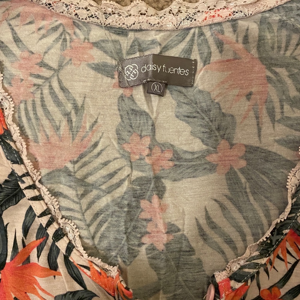 PJ Set - Picture 4 of 4